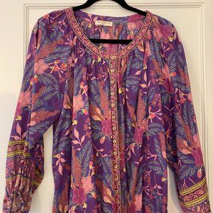 Spell and the Gypsy Peasant Blouse